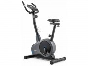 Hop Sport 18947 Велотренажер Hop-Sport HS-2080 Spark Gray/Blue фото